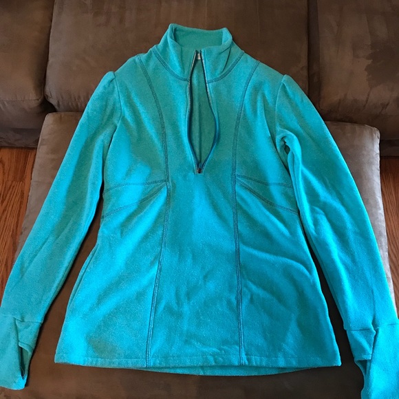 Athleta Other - Athleta pullover size small